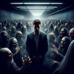Agoraphobic