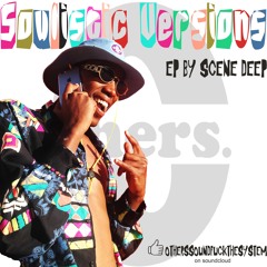 Slow it down(Original Mix)