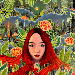 PREMIERE: Red Pig Flower - Feel Good Music [Sound Of Vast]