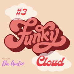 Funky Cloud #3