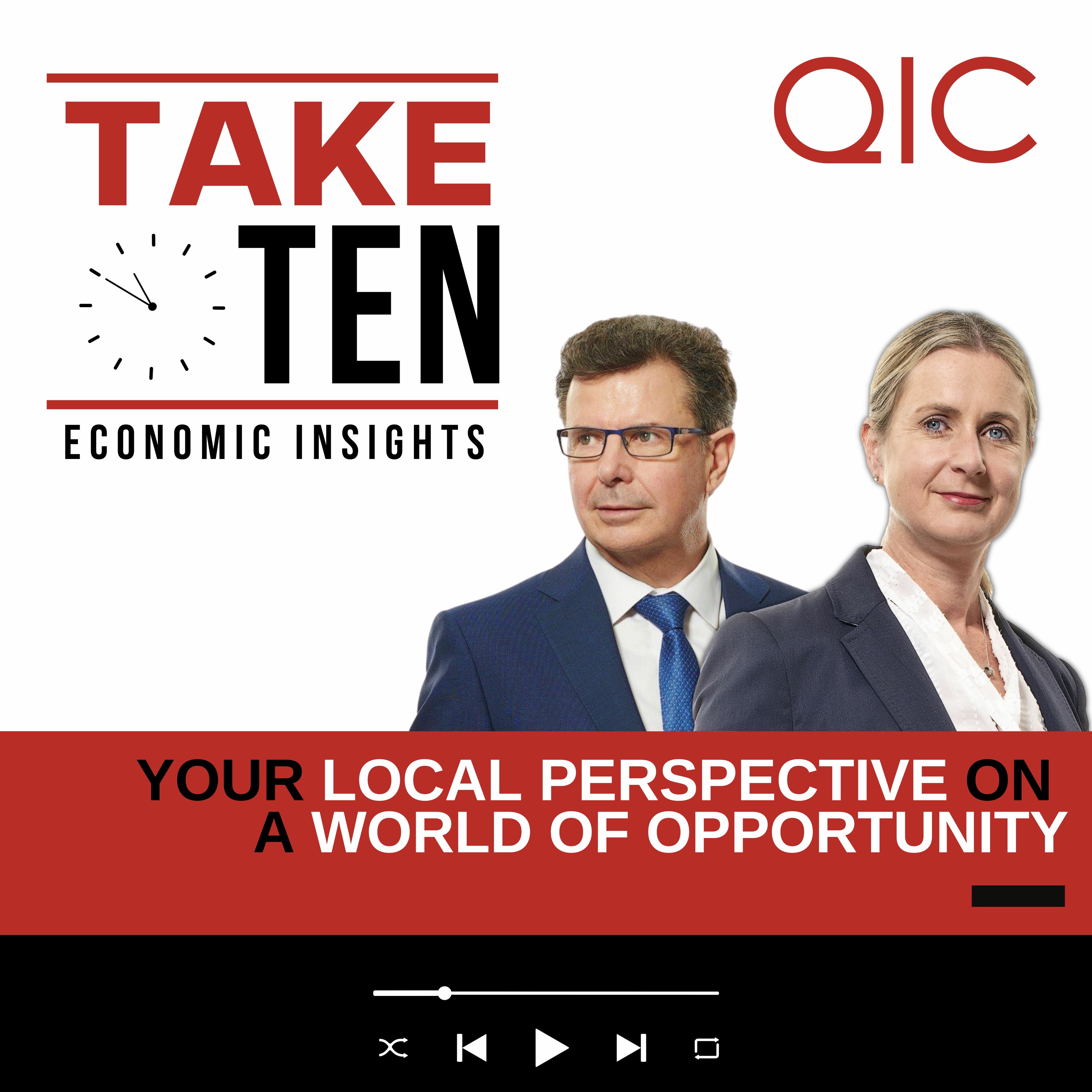 QIC QPod