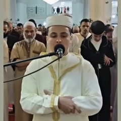 وَعِبَادُ ٱلرَّحۡمَـٰنِ - تلاوة عذبة من سورة الفرقان | عبد العزيز سحيم