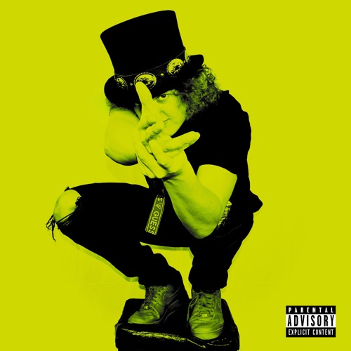 Forgot Who I Am (Intro)