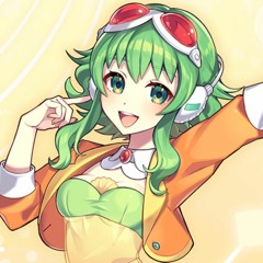 Vocaloid 6 AI but Gumi's been listening to Beyoncé