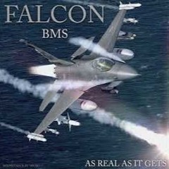 FALCON BMS As Real As It Gets Full OST