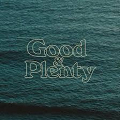 Alex Isley - Good & Plenty ( REMIX)