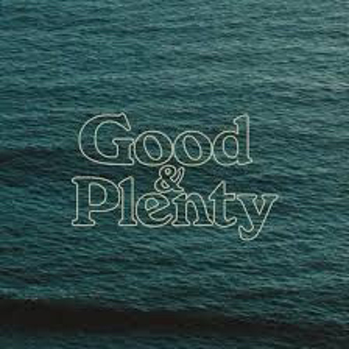 Alex Isley - Good & Plenty ( REMIX)