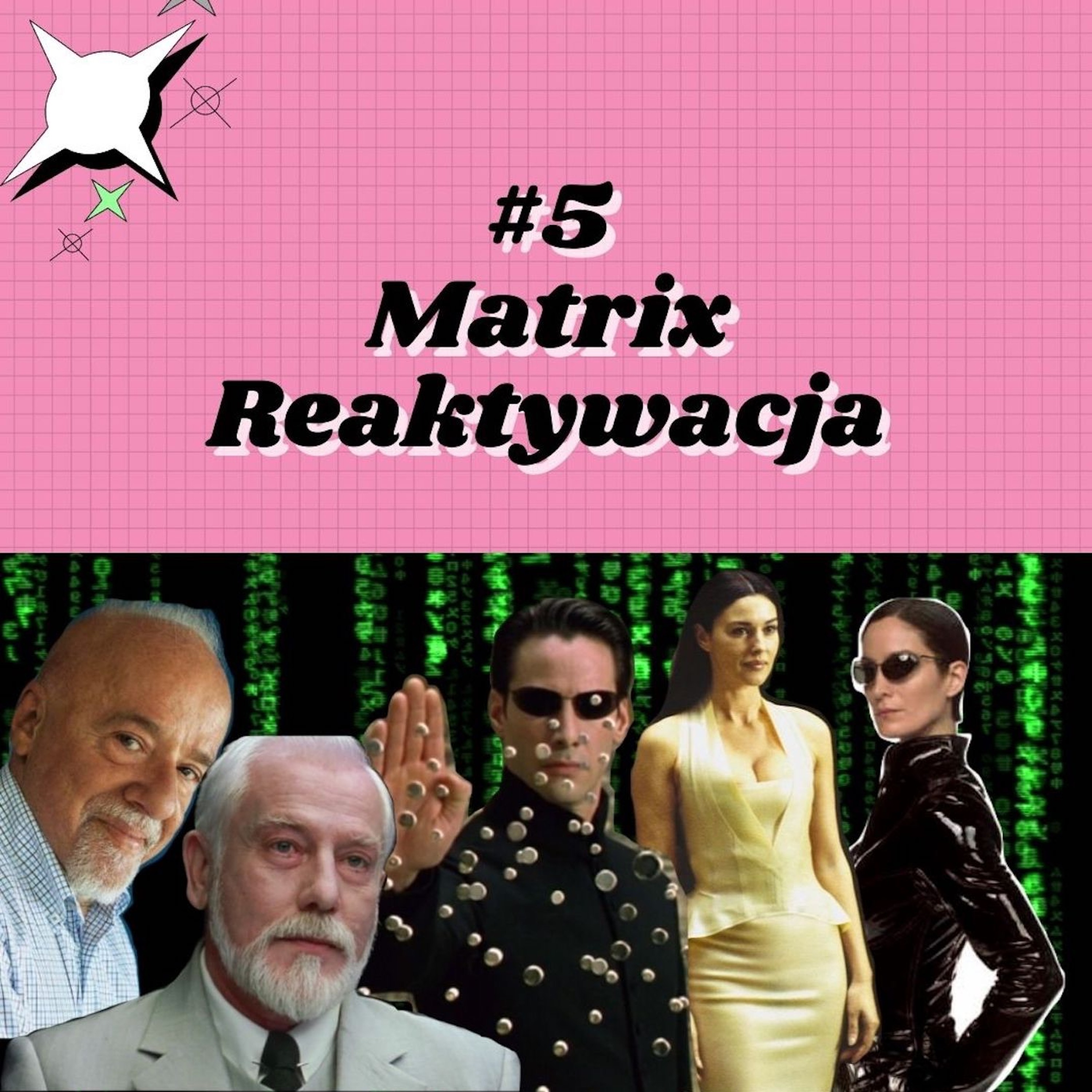 Gęsty Opis Popkultury
