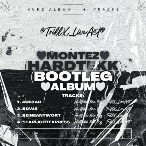BDWA (BOOTLEG)