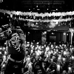 iQ.redd - popping like we ain't