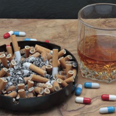 Cigarettes and Alcohol - Oasis remix (free download)Nov.2024