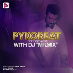 Paykobeat Episode 01 by "Mr.Mix"
