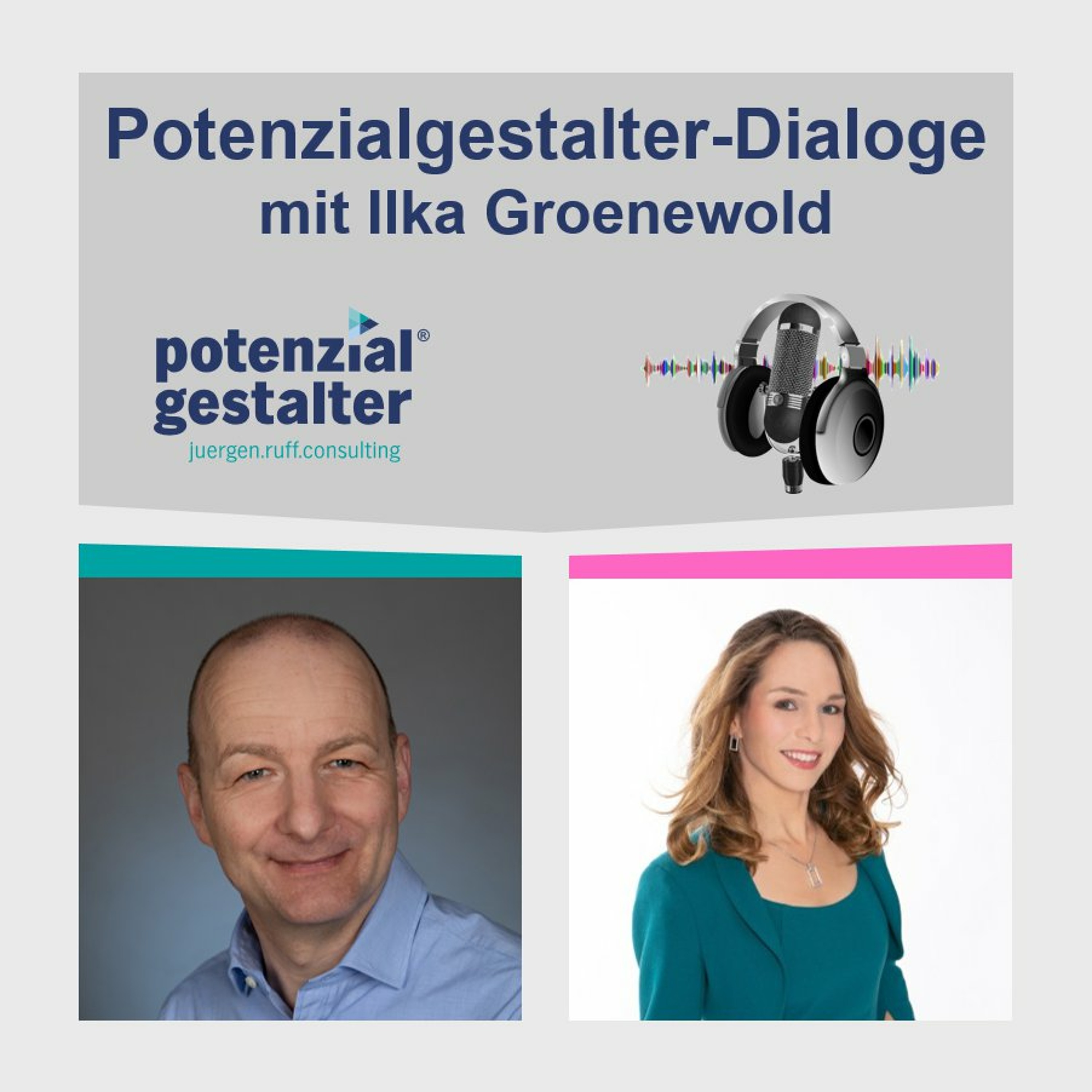 Potenzialgestalter-Dialoge