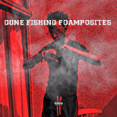 Gone Fishing Foamposites (prod. rav3n)