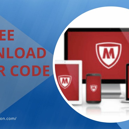 Fix The McAfee Error Code 12152