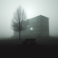 withering (slowed)