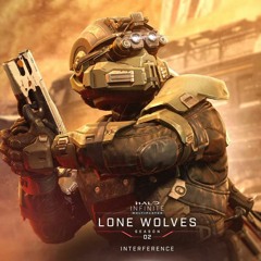 Halo Infinite OST Season 2  Lone Wolves