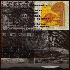 Kon$oulTheDeceased - Full Moon Validtion