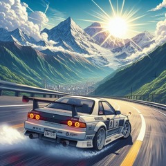 Eurobeat Dreams