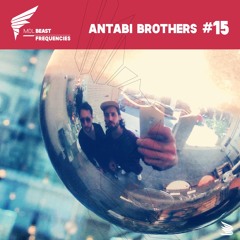 MDLBEAST Frequencies 015 - anTabi broThers