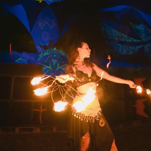 Unreal Alchemy Terra azul full Set Palco Grimpa - O templo de Isis e Osiris