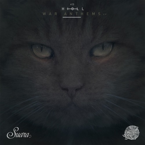 [SUARA413] Hioll - They Can't Control Us Forever (Original Mix)