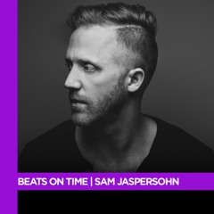 Beats On Time Series | Sam Jaspersohn