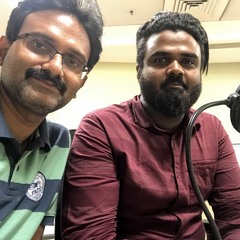 Podhum Indha Kadhal Harmony