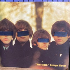 Blame It on The Beatles