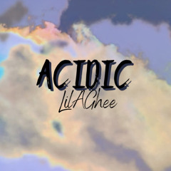 Acidic