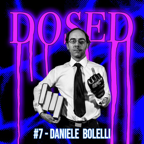 Stream Daniele Bolelli on Empire [PREVIEW] by Empire Files Listen
