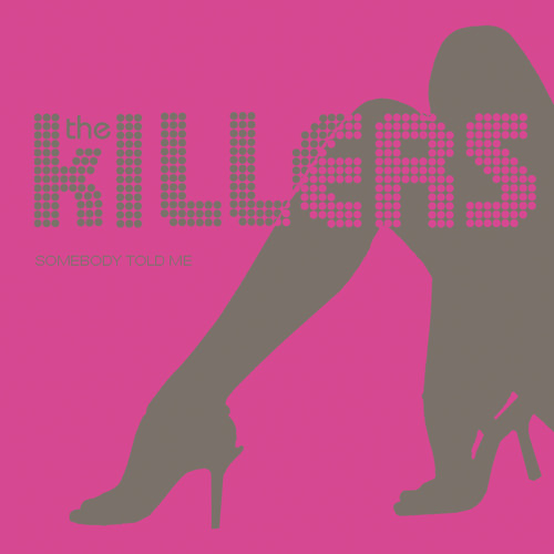 Stream Somebody Told Me by TheKillers | Listen online for free on SoundCloud