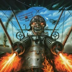 Day Of Thunder! 01.10.2017