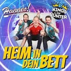 Heim in dein Bett
