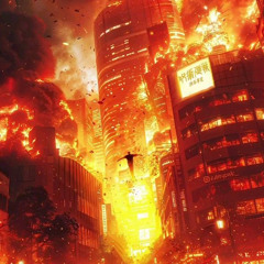 Ryomen Sukuna X Headlock x Yeat (Tik Tok Remix) prod.Venace (Slowed)