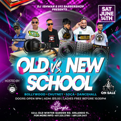 Old School vs New School DJ K-$ingh