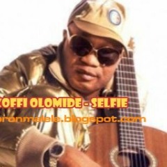 Music tracks, songs, playlists tagged olomide on SoundCloud