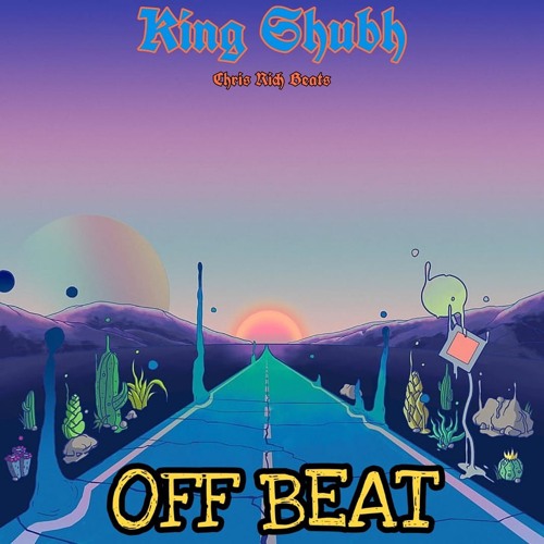 Atlantic Walter Cunningham newness Shubhtej Music - King Shubh - OFF BEAT | Prod by. Chris Rich Beats | Latest  Hindi Rap 2020 | Spinnin' Records