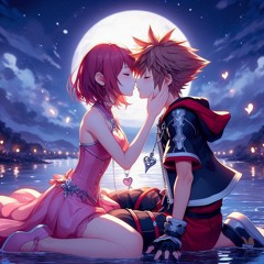 Moon River x Kingdom Hearts Dearly Beloved [3:20] | Wedding Mashup