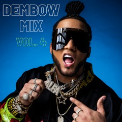 2022 Dembow Mix Vol. 4