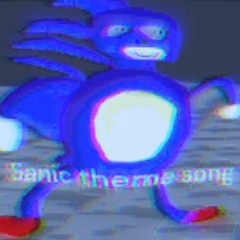 SANIC THEME SONG