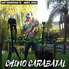 Chino Carabajal - Day Sessions IX - Abril 2023
