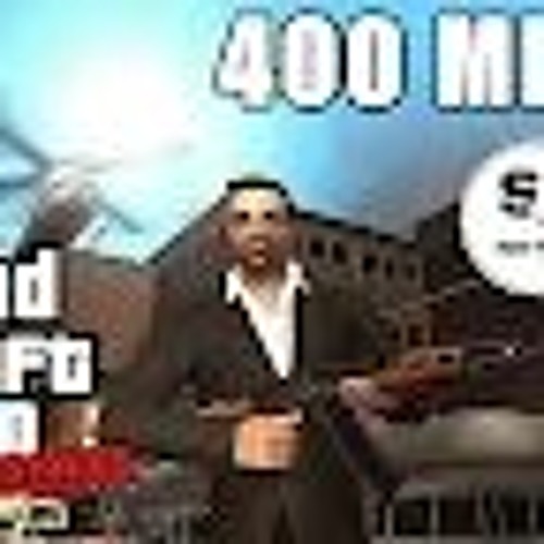 Stream GTA Liberty City Stories on PC: A Remake of the PS2 Classic in ...