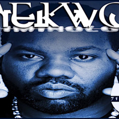 Raekwon - Criminology [Mixtape]