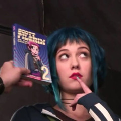 Ramona Flowers (ON ALL PLATS)