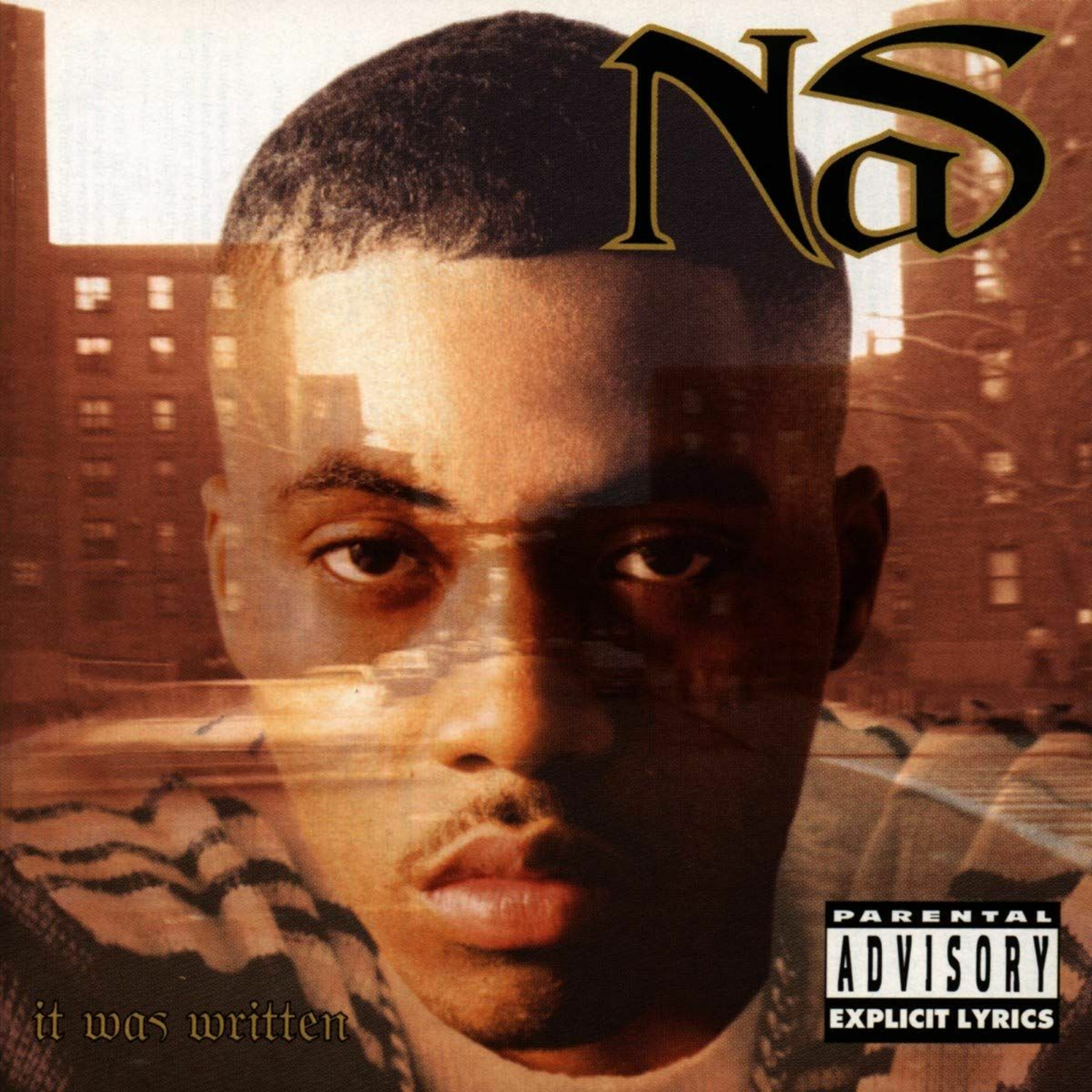 Nas - Shootouts 'Remix episode artwork