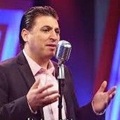 أحبك ربي فإنك سبقت و احببتنى - القس المرنم زياد شحاته MP3.