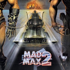 330 Teaser - THE WARRIORS (1979) + MAD MAX 2: THE ROAD WARRIOR (1981) [FULL EP ON PATREON]