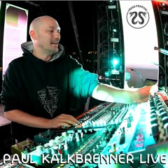 Paul Kalkbrenner LIVE @ CRSSD Festival - Ocean View - San Diego, USA -26/09/2021 [06:00 - 07:30PM]