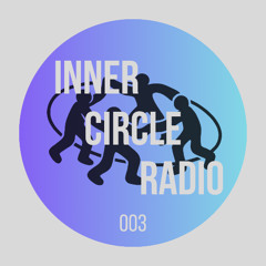 Inner Circle Radio #003 : Adam Haans